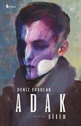 Adak Cilt 3 - Hüküm - İthaki Yayınları