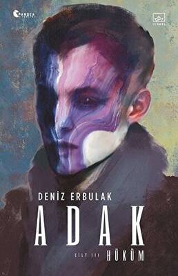 Adak Cilt 3 - Hüküm - 1