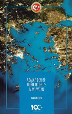 Adalar Denizi - Doğu Akdeniz - Mavi Vatan - 1