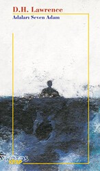 Adaları Seven Adam - Notos Kitap