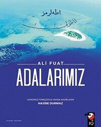 Adalarımız - IQ Kültür Sanat Yayıncılık