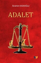 Adalet - Ateş Yayınları