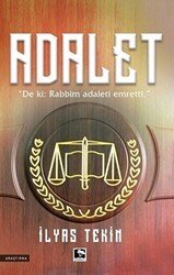 Adalet - Çınaraltı Yayınları