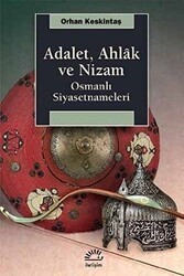 Adalet, Ahlak ve Nizam - İletişim Yayınevi