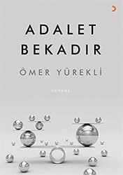 Adalet Bekadır - Cinius Yayınları