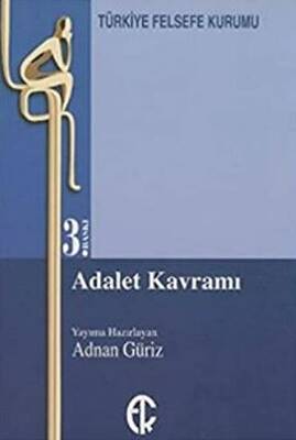 Adalet Kavramı - 1