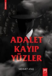 Adalet Kayıp Yüzler - 1