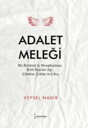 Adalet Meleği - 1