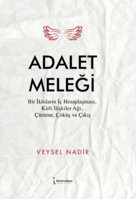 Adalet Meleği - 1