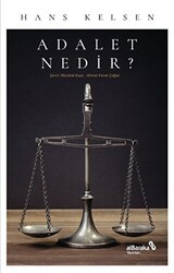 Adalet Nedir? - Albaraka Yayınları