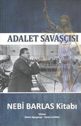 Adalet Savaşçısı - Gökkuşağı Kitabevi