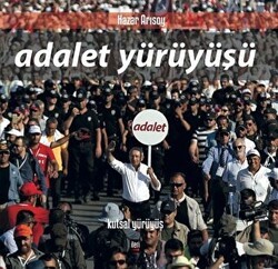 Adalet Yürüyüşü - İleri Yayınları