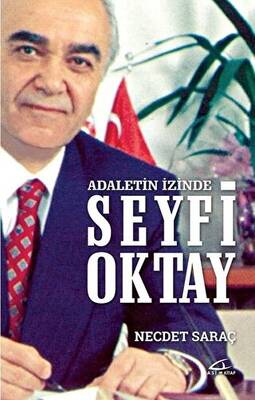 Adaletin İzinde Seyfi Oktay - 1