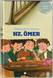 Adaletin Kutlu Yolcusu Hz. Ömer - Diyanet İşleri Başkanlığı