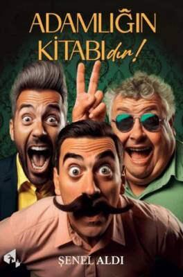 Adamlığın Kitabıdır - 1