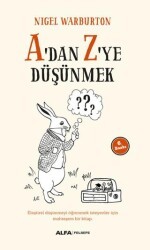 A`dan Z`ye Düşünmek - 1