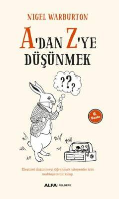 A`dan Z`ye Düşünmek - 1