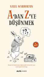 A`dan Z`ye Düşünmek - Alfa Yayınları