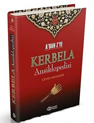 A’dan Z’ye Kerbela Ansiklopedisi - 1