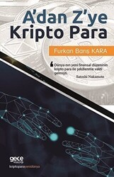 A`dan Z`ye Kripto Para - Gece Kitaplığı