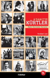 A’dan Z’ye Kürtler - Nubihar Yayınları