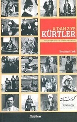 A’dan Z’ye Kürtler - Nubihar Yayınları