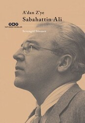 A’dan Z’ye Sabahattin Ali - Yapı Kredi Yayınları