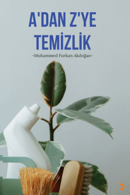 A’dan Z’ye Temizlik - 1