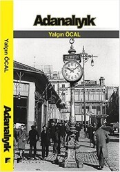 Adanalıyık - Karahan Kitabevi
