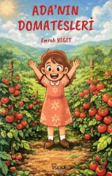 Ada`nın Domatesleri - Runa Yayınevi