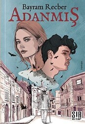 Adanmış - Sır Kitap