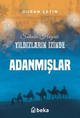 Adanmışlar - Yıldızların İzinde - 1