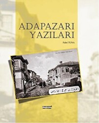 Adapazarı Yazıları - Değişim Yayınları