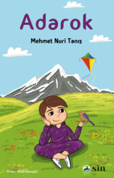 Adarok - Sin Yayınları