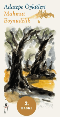 Adatepe Öyküleri - 1