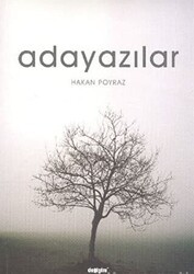 Adayazılar - Değişim Yayınları