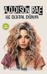 Addison Rae - Gece Kitaplığı