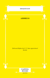 Address - Capitol Books