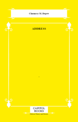 Address - Capitol Books