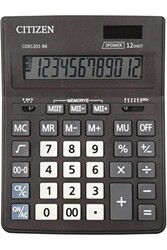 Adel Citizen Hesap Makinesi Büyük Boy Masa Tipi 12 Haneli - Adel