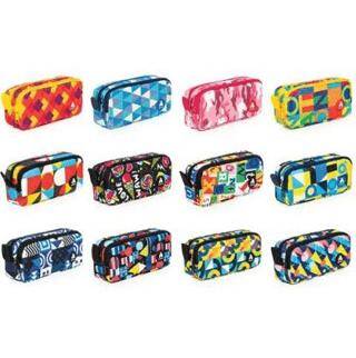 Adel Kalem Çantası 23-1 İki Göz - 1