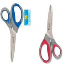 Adel Ofis Makası Büyük Boy 20cm - Adel