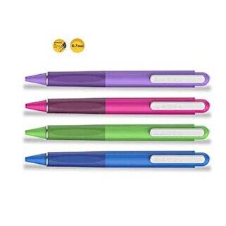 Adel Prime Bold Versatil Uçlu Kalem Canlı Renkler 0.7mm Asorti - 1