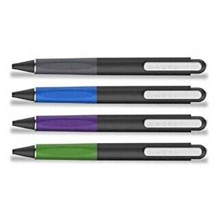 Adel Prime Bold Versatil Uçlu Kalem Klasik 0.7mm Asorti - 1