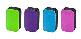 Adel Prime Kalemtıraş, Klasik Renkler - 1