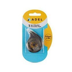 Adel Şerit Düzeltici 4.2 X 8M - Adel