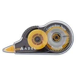 Adel Şerit Düzeltici 5mm X 8m - Adel