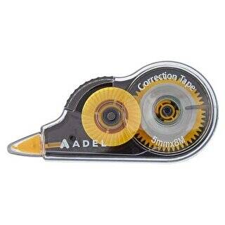 Adel Şerit Düzeltici 5mm X 8m - 1