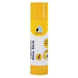 Adel Stick Yapıştırıcı 36Gr - Adel