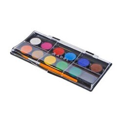 Adel Sulu Boya 24mm 12 Renk - Adel